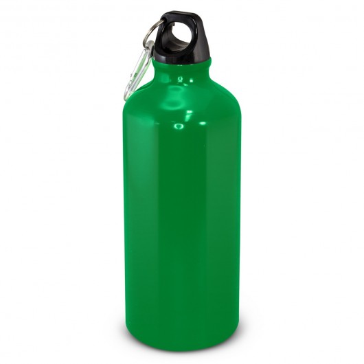 Corinda Metal Bottles Kelly Green